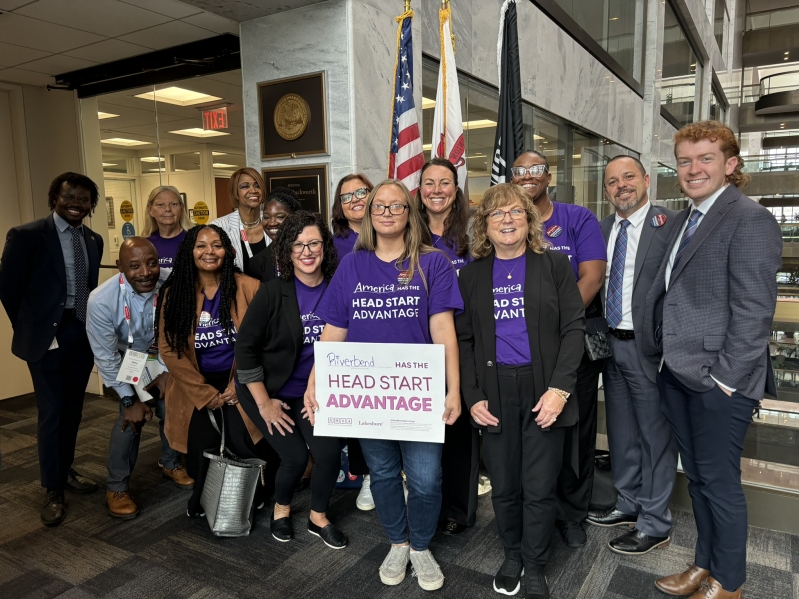 NHSA’s 2024 Fall Leadership Institute is a four-day deep dive into the policy and advocacy issues 