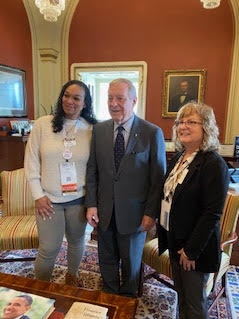 Winter Leadership Institute Jan 2024