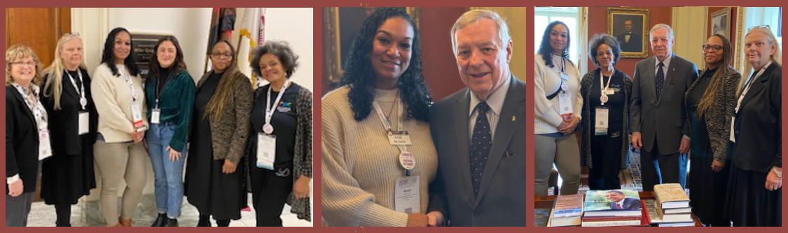 January 2024 Winter Leadership Institute