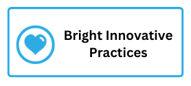 Link to information about Bright Innovated Practices