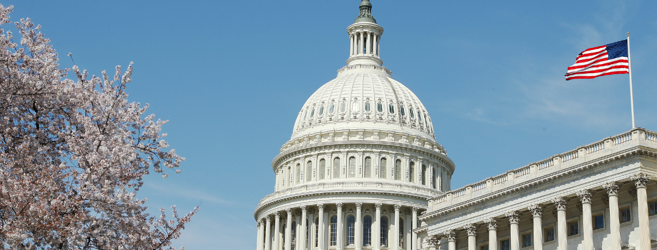 Government Shutdown Update 10.22.23