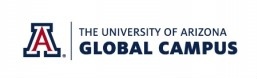 The University of Arizona Global Campus Logo