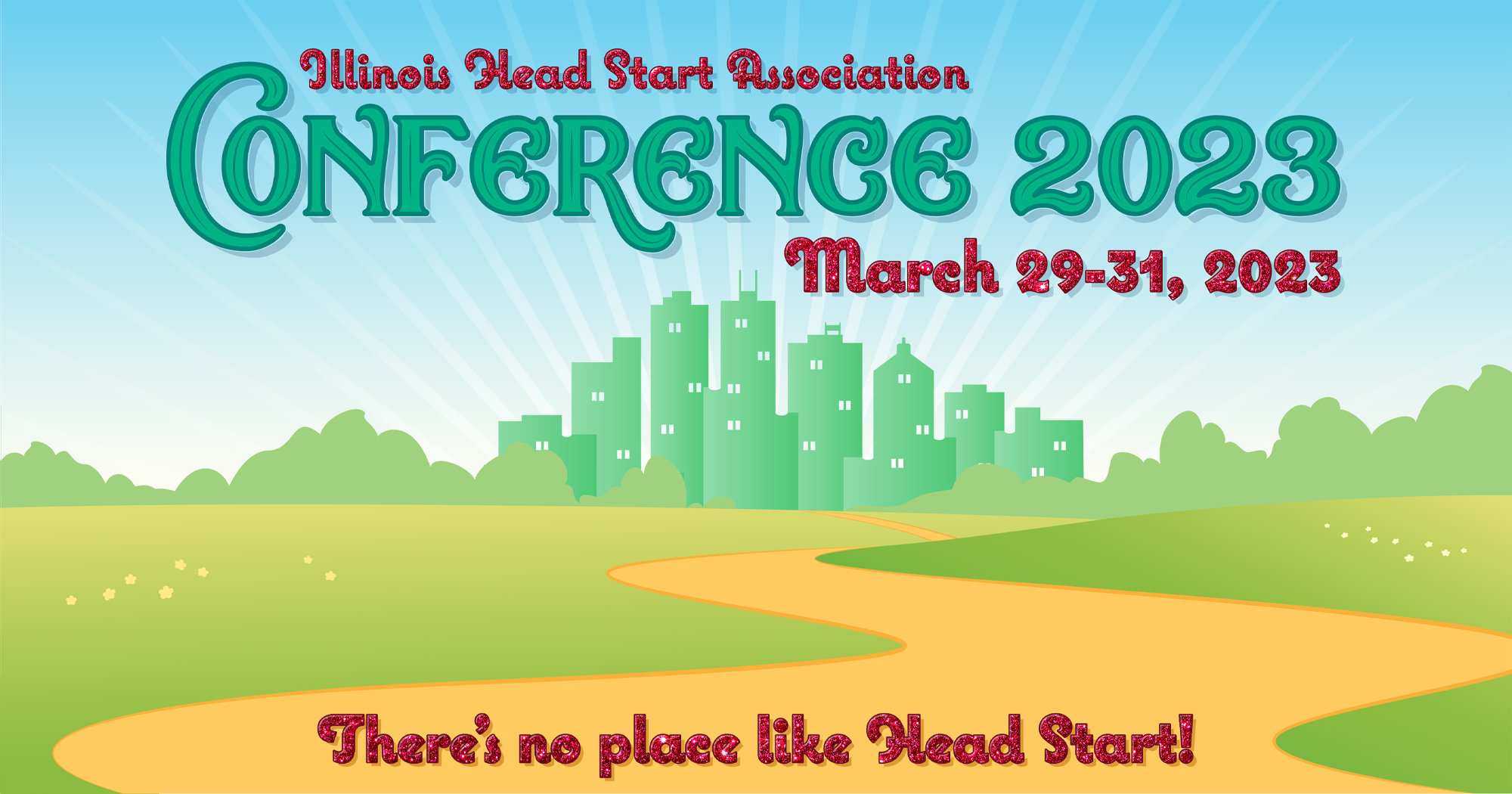 IHSA Annual Conference Illinois Head Start Association